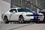 Dodge Challenger SRT8 392 by GeigerCars 2011 года